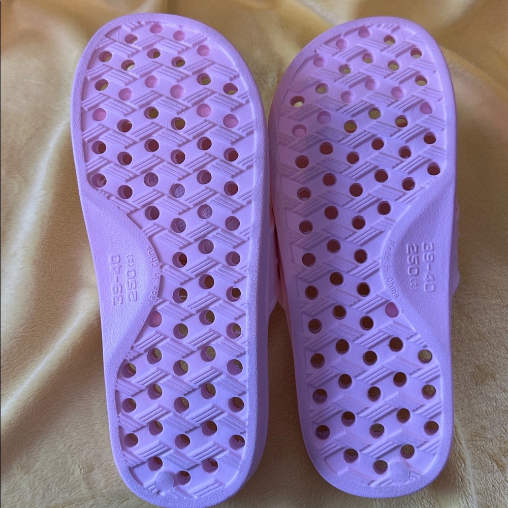 Pink Slides - Picture 2 of 3